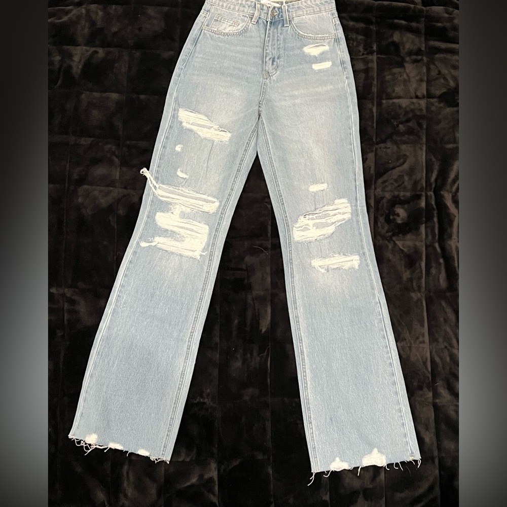 Flying Monkey Jeans